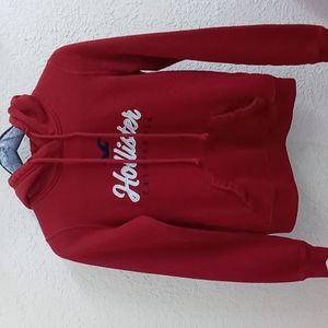 Hollister Hoodie